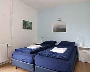 Guest house 0101602 - Holiday property Texel - Vakantiehuis D 657
