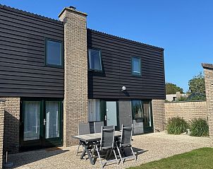 Unterkunft 0101604 - Ferienhaus Texel - Vakantiehuis C 077