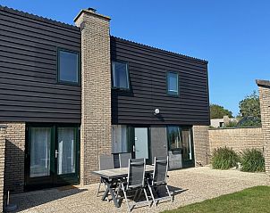 Unterkunft 0101604 - Ferienhaus Texel - Vakantiehuis C 077