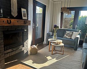 Unterkunft 0101604 - Ferienhaus Texel - Vakantiehuis C 077