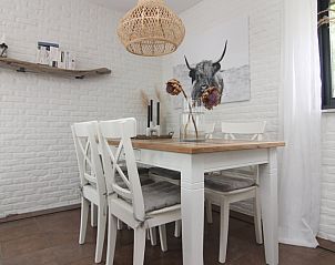 Unterkunft 0101604 - Ferienhaus Texel - Vakantiehuis C 077