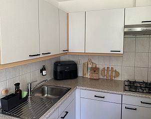 Unterkunft 0101604 - Ferienhaus Texel - Vakantiehuis C 077