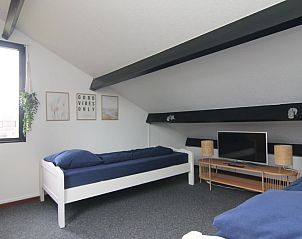 Unterkunft 0101604 - Ferienhaus Texel - Vakantiehuis C 077