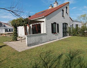 Unterkunft 0101605 - Ferienhaus Texel - Vakantiehuis D 475