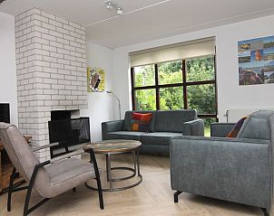 Unterkunft 0101605 - Ferienhaus Texel - Vakantiehuis D 475