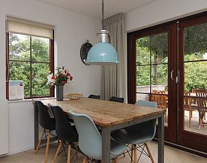 Unterkunft 0101605 - Ferienhaus Texel - Vakantiehuis D 475