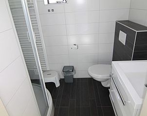 Unterkunft 0101605 - Ferienhaus Texel - Vakantiehuis D 475