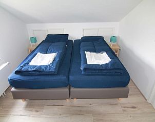 Unterkunft 0101605 - Ferienhaus Texel - Vakantiehuis D 475