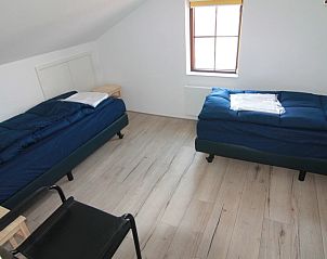 Unterkunft 0101605 - Ferienhaus Texel - Vakantiehuis D 475