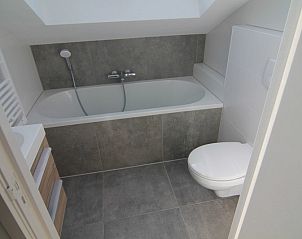 Unterkunft 0101605 - Ferienhaus Texel - Vakantiehuis D 475