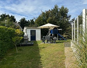 Verblijf 0101607 - Vakantiewoning Texel - Vakantiehuis F 471