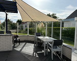 Verblijf 0101607 - Vakantiewoning Texel - Vakantiehuis F 471