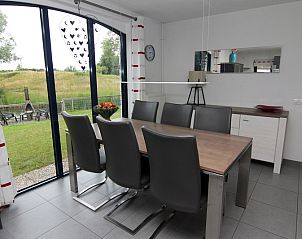 Verblijf 0101607 - Vakantiewoning Texel - Vakantiehuis F 471