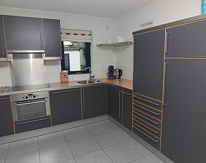 Verblijf 0101607 - Vakantiewoning Texel - Vakantiehuis F 471