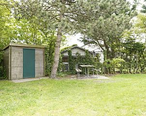 Verblijf 0101608 - Vakantiewoning Texel - Vakantiehuis F 569