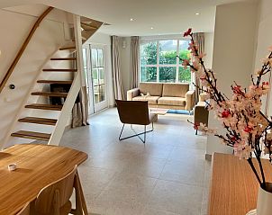 Verblijf 0101608 - Vakantiewoning Texel - Vakantiehuis F 569