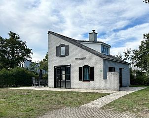 Verblijf 0101609 - Vakantiewoning Texel - Vakantiehuis E 645