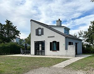 Verblijf 0101609 - Vakantiewoning Texel - Vakantiehuis E 645