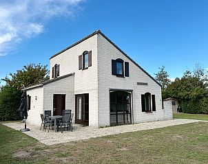 Verblijf 0101609 - Vakantiewoning Texel - Vakantiehuis E 645