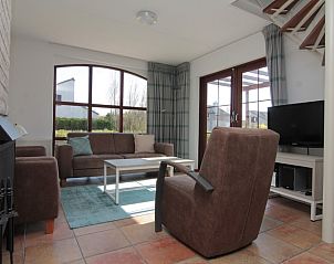 Verblijf 0101609 - Vakantiewoning Texel - Vakantiehuis E 645