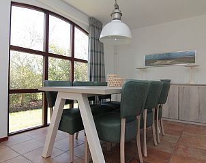 Verblijf 0101609 - Vakantiewoning Texel - Vakantiehuis E 645