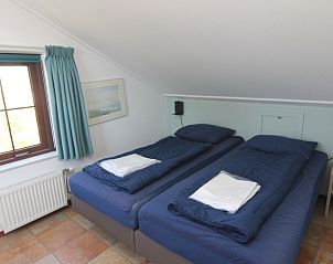 Verblijf 0101609 - Vakantiewoning Texel - Vakantiehuis E 645