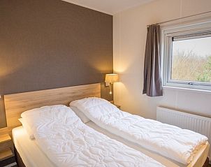 Unterkunft 010160 - Ferienhaus Texel - Lodge 25