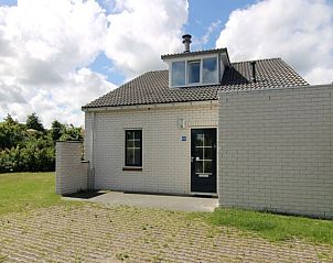 Verblijf 0101610 - Vakantiewoning Texel - Vakantiehuis F 808