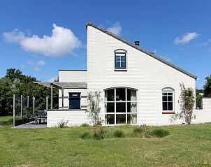 Verblijf 0101610 - Vakantiewoning Texel - Vakantiehuis F 808