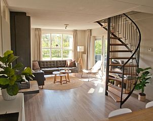 Verblijf 0101610 - Vakantiewoning Texel - Vakantiehuis F 808