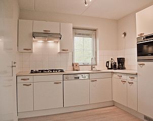 Verblijf 0101610 - Vakantiewoning Texel - Vakantiehuis F 808