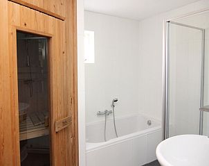 Verblijf 0101610 - Vakantiewoning Texel - Vakantiehuis F 808