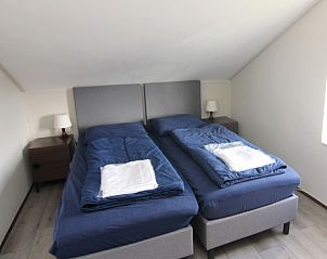 Verblijf 0101610 - Vakantiewoning Texel - Vakantiehuis F 808