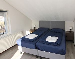 Verblijf 0101610 - Vakantiewoning Texel - Vakantiehuis F 808