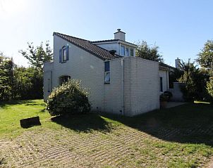 Verblijf 0101611 - Vakantiewoning Texel - Vakantiehuis F 684