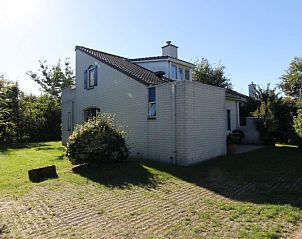 Verblijf 0101611 - Vakantiewoning Texel - Vakantiehuis F 684