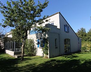 Verblijf 0101611 - Vakantiewoning Texel - Vakantiehuis F 684