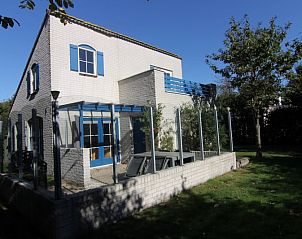 Verblijf 0101611 - Vakantiewoning Texel - Vakantiehuis F 684