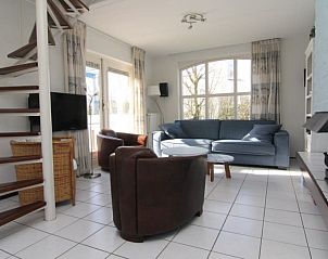 Verblijf 0101611 - Vakantiewoning Texel - Vakantiehuis F 684