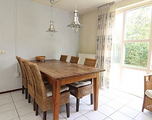 Verblijf 0101611 - Vakantiewoning Texel - Vakantiehuis F 684