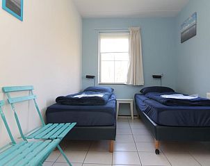 Verblijf 0101611 - Vakantiewoning Texel - Vakantiehuis F 684