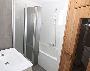 Verblijf 0101611 - Vakantiewoning Texel - Vakantiehuis F 684