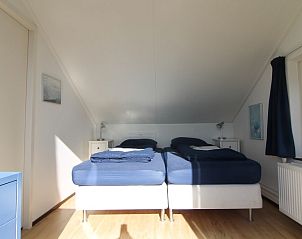 Verblijf 0101611 - Vakantiewoning Texel - Vakantiehuis F 684