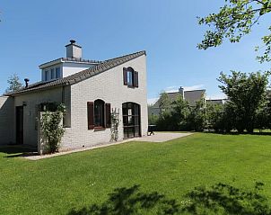Guest house 0101612 - Holiday property Texel - Vakantiehuis F 575