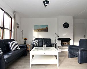 Guest house 0101612 - Holiday property Texel - Vakantiehuis F 575