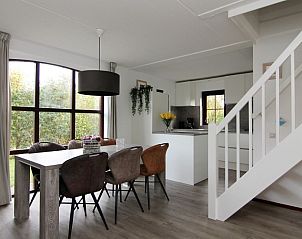 Guest house 0101612 - Holiday property Texel - Vakantiehuis F 575