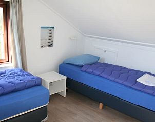 Guest house 0101612 - Holiday property Texel - Vakantiehuis F 575