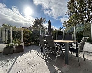 Verblijf 0101613 - Vakantiewoning Texel - Vakantiehuis F 742