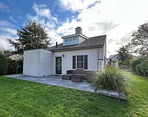 Verblijf 0101613 - Vakantiewoning Texel - Vakantiehuis F 742