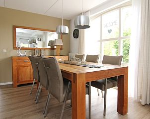 Verblijf 0101613 - Vakantiewoning Texel - Vakantiehuis F 742